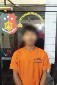 Warga Bintan Jadi Korban Penganiayaan Salah Sasaran, Pelaku Ditangkap