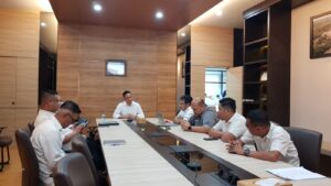 APBMI Kota Batam Sebut Direktur BUP BP Batam Dendi Gustinandar Ingkar Janji