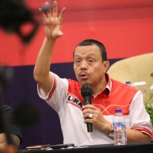 Gakkum KLHK Tidak Jujur  Kejati Kepri Belum Tahu Ada Hasil Putusan Pra Peradilan MT Tutuk yang Dimenangkan PT. PNJNT