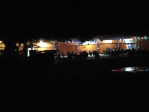 Gelper Sky 88 Bebas Beroperasi Di Dekat Kawasan Perumahan