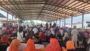 Sinyal Internet Down di MTC Batam Saat Kunjungan Anies