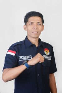 Suaranya Unggul di Dapil 1, Muhammad Sabri Dipastikan Duduk di DPRD Kota Tanjungpinang