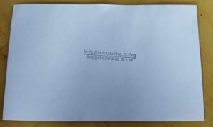 Gakkumdu Kota Batam Amankan Bukti Dugaan Money Politic di Belakang Padang