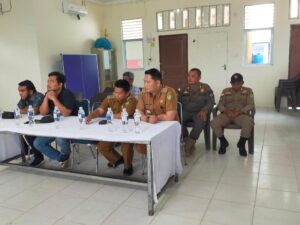 Kemunculan Buaya Resahkan Warga, Camat Sagulung: Segera Ditangani, Tetap Waspada!