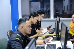 Pemberlakuan Registrasi IMEI Terhadap Elektronik Yang Dibawa oleh Penumpang di Batam