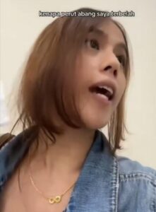 Pasien RS Awal Bros Batam Divonis Meninggal Karena Kanker, Adiknya: Kenapa Perut Abang Saya Dibelah?