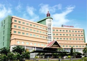 Tidak Miliki Surat Kuasa dari Istri Pasien, Jadi Alasan RS Awal Bros Enggan Berikan Rekam Medis ke Kerabat Pasien