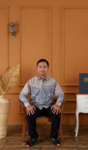 Rektor UMRAH Kedepan Harus Punya Relasi Kuat Dan Gagasan Yang Bisa di Implementasikan