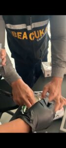 BREAKING NEWS -Bea Cukai Batam  Amankan Seorang Penumpang kapal  Diduga Bawa Sabu