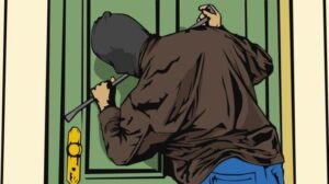 Mini Market D’Queen Legenda Malaka Disatroni Maling