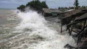 BMKG Hang Nadim Batam Beri Peringatan Dini Potensi Terjadi Banjir Rob di Kepri, Berikut Wilayah-wilayahnya