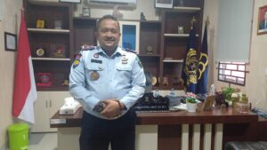 Punya Hak Pilih Dalam Pemilu 2024, Kepala Rutan Kelas IIA Batam: Akan Ada TPS Bagi WBP