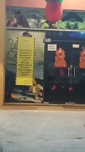 Wakapolri Datang, Gelper Semakin Lancar Beroperasi di Nagoya