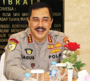 Kunjungan Ke Kepri, Wakapolri Bakal Gelar Bakti Sosial Hari ini