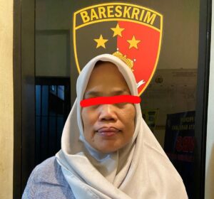 Tersangka Sempat Melarikan Diri ! Polsek KKP Batam Tangkap Sindikat Penampungan PMI Ilegal di Batam