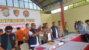 Tidak Terima Diputusin, Pria Asal Bangladesh Sebar Video Porno Mantan Pacar