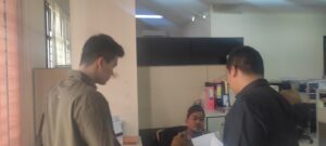 JPKP Dan GMNI Minta Gubernur Kepri Periksa Aliran Dana Dinas Perkim