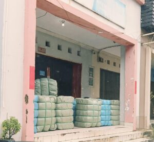 Kepala Cabang JNE Batam Lakukan Pemanggilan dan Investigasi Terhadap Agen JNE Duta Mas