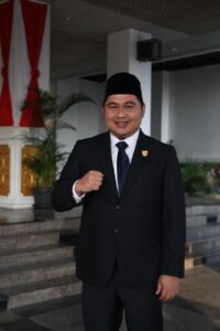 Rival Pribadi Unggul Berdasarkan Data Formulir C1