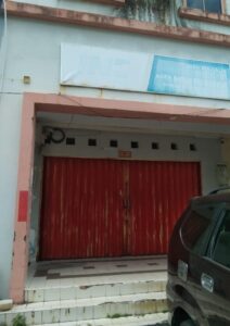 Ekspedisi JNE Duta Mas Mendadak Tutup Usai Diberitakan