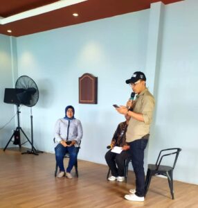 Suara Sari Dwi Mulyawaty Unggul di Dapil 6, Berikut Kata Ketua Tim Pemenangan