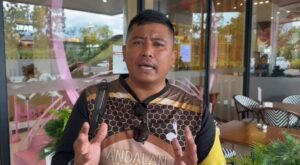 Kwartir Ranting Batam Kota Kembali Gelar Berbagai Lomba di Scout Day 2024, Agusman: Peserta Membludak