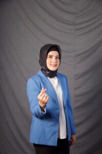 Suara Caleg DPRD Kota Batam Partai Nasdem Sari Dwi Mulyawaty  Paling Unggul di Dapil 6