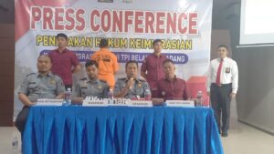 20 Tahun WNA Bangladesh Tinggal Dengan Identitas Ilegal, Imigrasi TPI Belakang Padang Pertanyakan ke Disduk Capil Batam