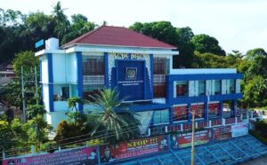 Kantor Imigrasi Belakang Padang Paparkan Pencapaian Kinerja, Anggaran Sebesar 99,60% Berhasil Diserap