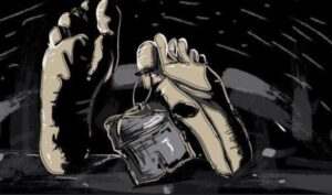 Breaking News! Dua Karyawan PT SSM Diduga Meninggal Dunia Tersengat  Listrik