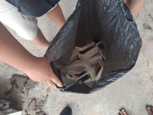 3 Toko PS Store di Indonesia Diperiksa Ditreskrimsus Polda Papua