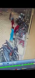 Pelaku Pencurian Sandal Di Masjid Al Fitrah Berhasil Di Ungkap,Pelaku Rata Rata Pelajar SD Dan SMP  Di Kecamatan Sekupang