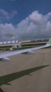 Adanya Rute Penerbangan Batam-Cina Berpotensi Terjadinya Aksi Kejahatan Internasional, Berikut Penjelasan Imigrasi Batam