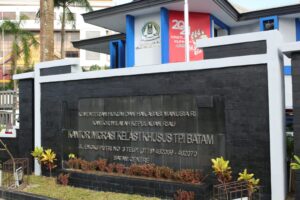 Imigrasi Batam Sebarkan Daftar Penundaan Keberangkatan Misa alias Xiao Mei