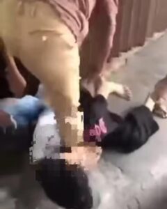 Polisi Periksa Satu Orang Atas Aksi Bullying Yang Viral di Sosmed