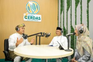 Gubernur Kepri Resmikan PST BPS, Masyarakat Bisa Memanfaatkannya