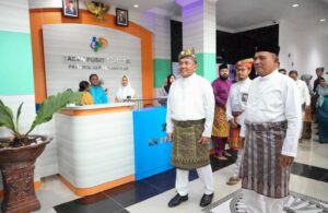 Gubernur Kepri Apresiasi Pertumbuhan Ekonomi Seluruh Kabupaten Kota