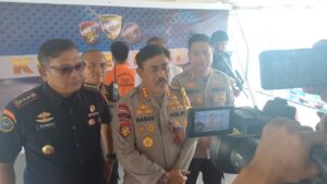 Kapal Asing Malaysia Curi Ikan Lagi di Laut Indonesia, Kerugian Negara Mencapai 90 Miliar Rupiah