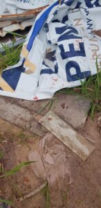 Tragis! Diduga Korban Pembacokan di Tiban Seorang Pendeta