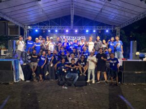 Viking Bintan Island Siap Menangkan Muhammad Rudi di Pilgub Kepri 2024