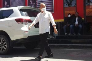 Imigrasi Batam Belum Terima Permohonan Cekal Terhadap Seorang Pegusaha THM di Batam