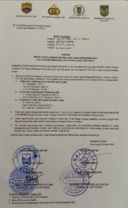 Jelang Bulan Suci Ramadhan, Forkopimda Terbitkan Aturan Buka Tutup Tempat Hiburan di Batam