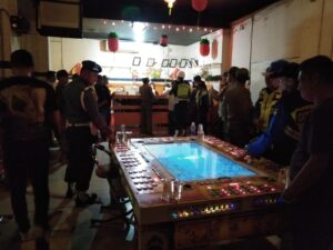 Surat Edaran Buka Tutup THM Forkopimda Batam di lecehkan Oknum Pengusaha Gelper 