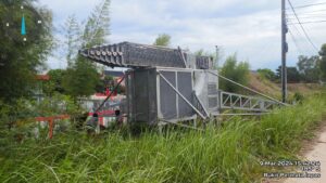 Warga Rexvin Butuh Sosialisasi dan Pemahaman Perkembangan Teknologi Jaringan 5G