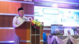 Sekda Karimun Safari Dakwah di Kelurahan Pasir Panjang