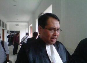 Bea Cukai Batam Di Praperadilan Oleh AN Tersangka Penyelundup Mikol