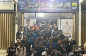 Viking Korwil Batam Siap Dukung Perjuangan HMR dan Bunda Marlin di Pilkada 2024