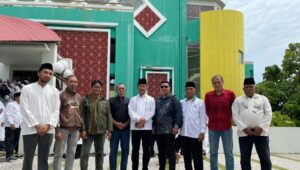 Pilgub Kepri 2024, Ultras HMR dan Persatuan Pemuda Meral Karimun Siap Kolaborasi Menangkan H. Muhammad Rudi