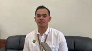 Lakukan Tindak Pidana Pencucian Uang, Pejabat Eksekutif BPR Bestari Ditahan