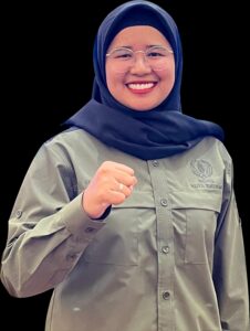 Ketua KONI Batam Ajak Insan Olahraga Ramaikan Agenda Buka Puasa Bersama di Dataran Engku Putri